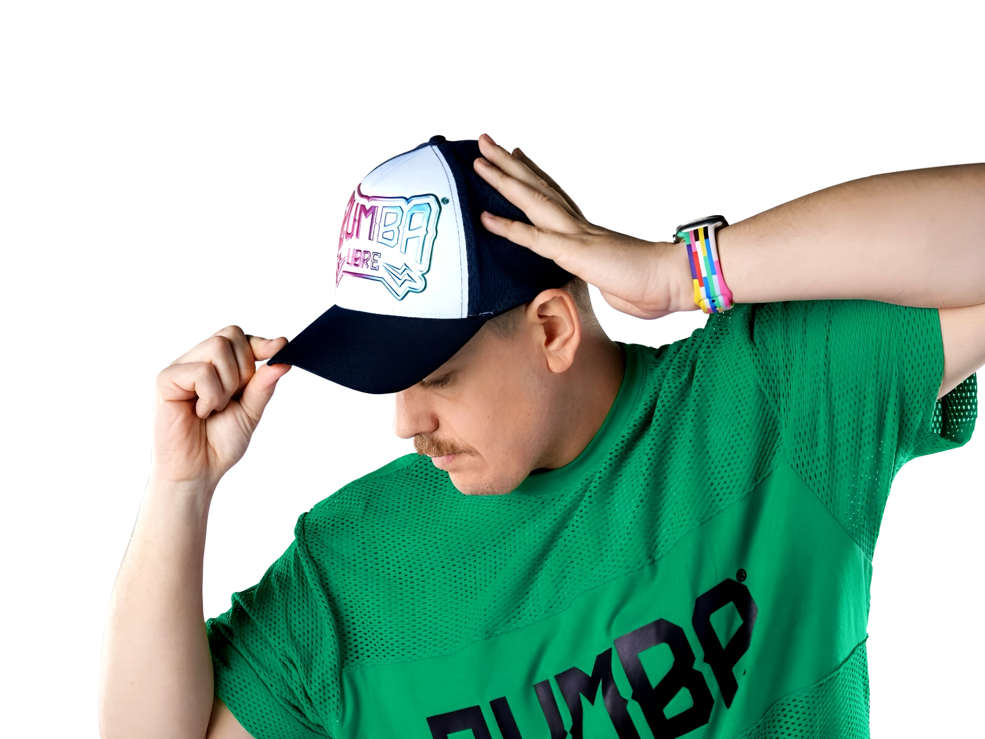 Zumba Class in Sydney CBD