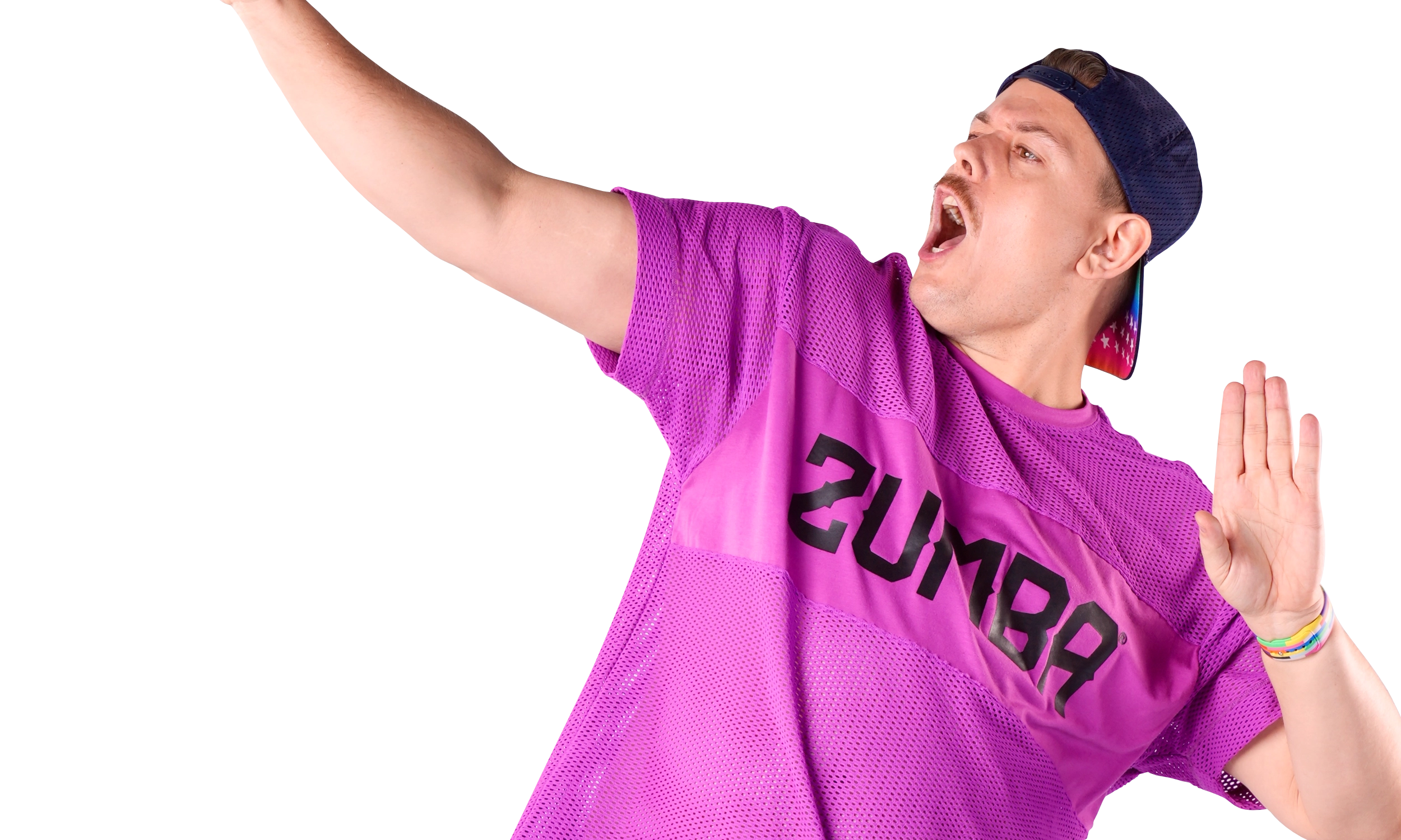 Zumba Class in Darlinghurst